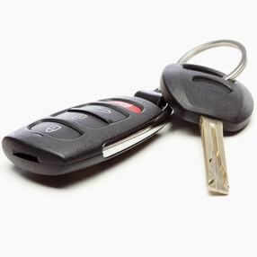 Replacement Cars Keys and Car Key Transponders in Spring Branch, Texas