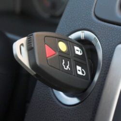 Ignition Keys for Cars Welfare, Texas