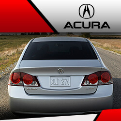 Acura Car Keys San Antonio