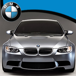 BMW Car Keys San Antonio