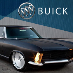 Buick Car Keys San Antonio