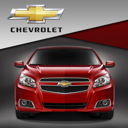 Chevrolet Car Keys San Antonio