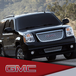 GMC Car Keys San Antonio