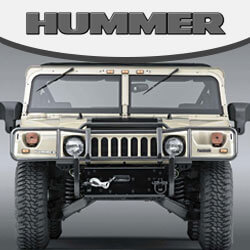 Hummer Car Keys San Antonio