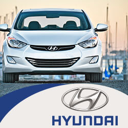 Hyundai Car Keys San Antonio