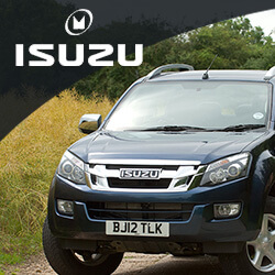 Isuzu Car Keys San Antonio