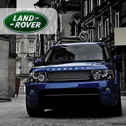 Land Rover Car Keys San Antonio