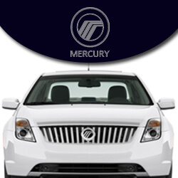 Mercury Car Keys San Antonio