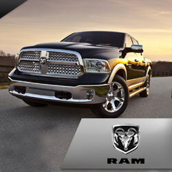 Ram Car Keys San Antonio