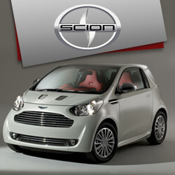 Scion Car Keys San Antonio