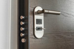 lock services in houston Texas