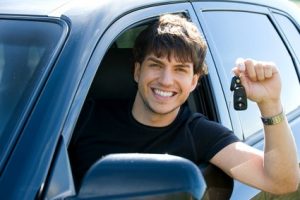 Automotive Locksmith Services in Austin