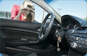 Emergency Locksmith Services in El Paso - San Antonio Car Key Pros