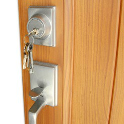 Residential Locksmith Services in Mesquite Texas