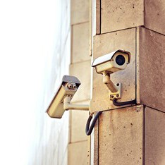 CCTV System Services - San Antonio