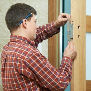 Residential Locksmith