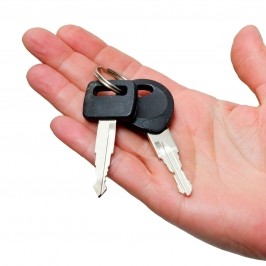 Transponder Car Keys-San Antonio