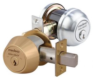 Deadbolt Locks - San Antonio Car Key Pros