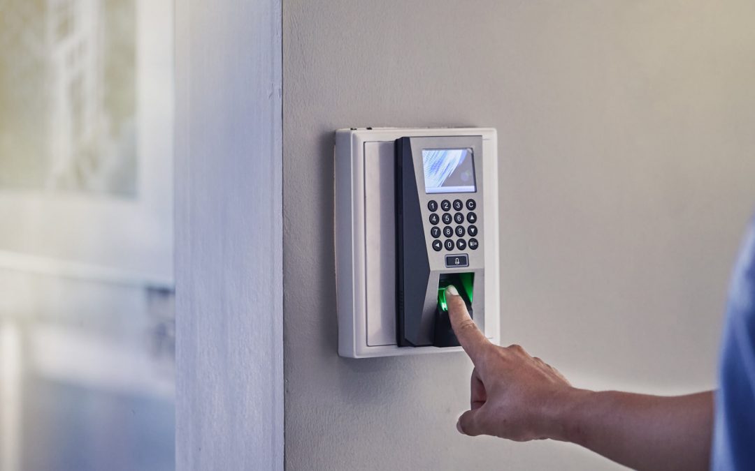 10 Types of Access Control Systems and How They Work Car Keys San