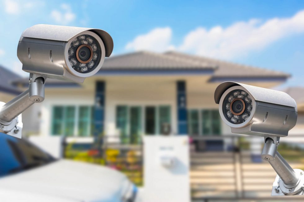 10 Features of a Good Home Security Company You Should Look Out For