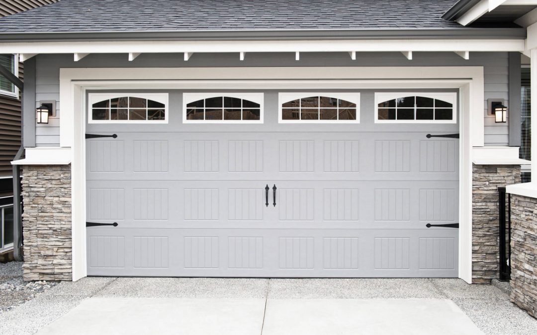 10 Reasons Your Garage Door is on the Fritz