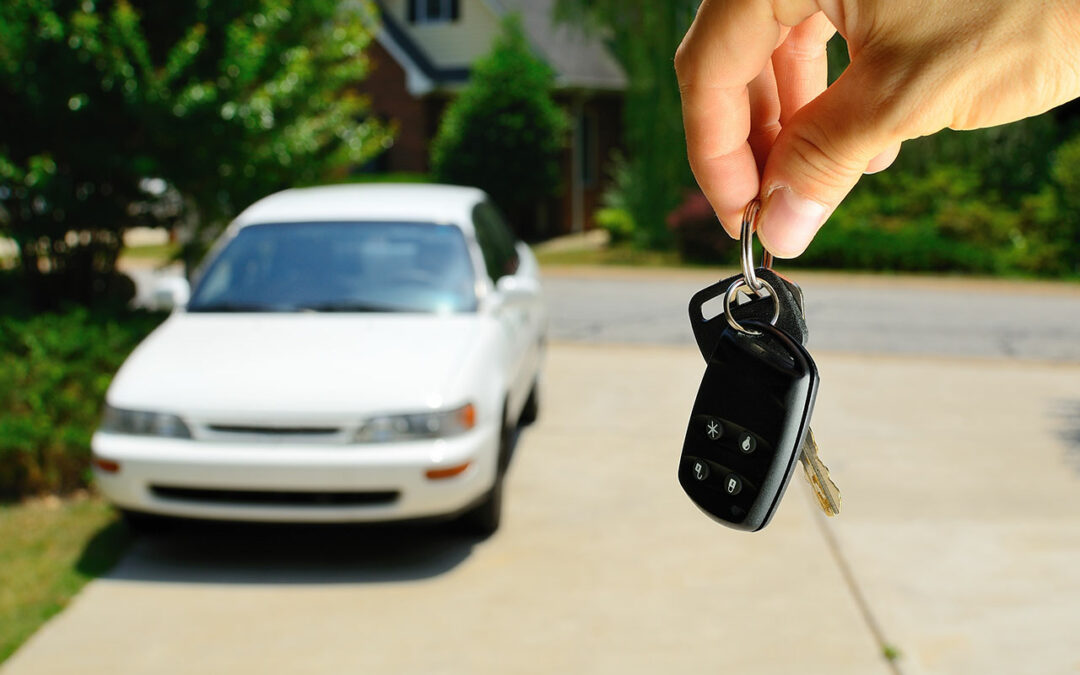 Do Car Dealership Keys That Don’t Work a Thing of the Past?