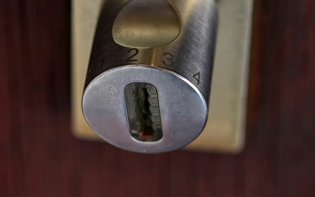 What You Need to Know About Residential Security Door Locks - Car keys San Antonio TX