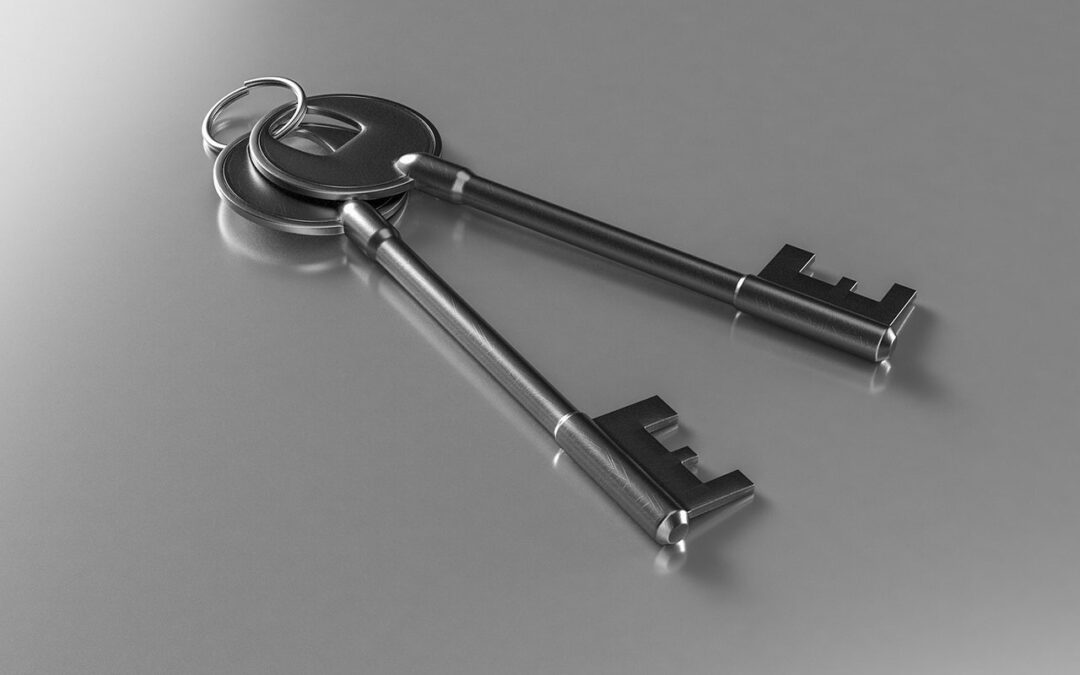 The Advantages of Having a Master Key for Your Business