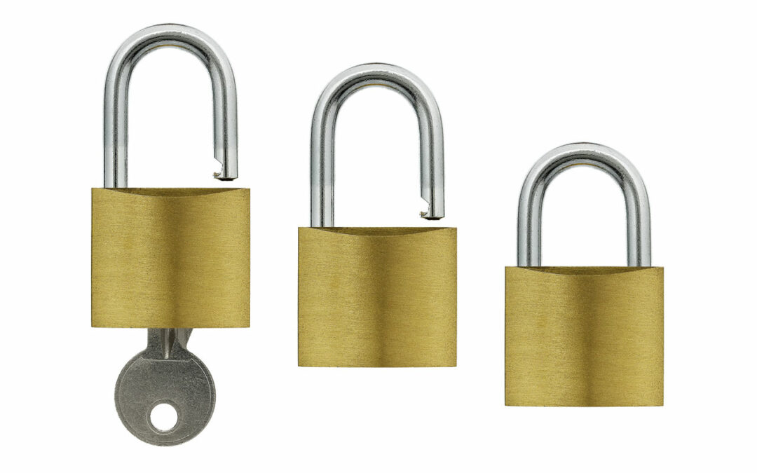 How to Choose a Padlock for Your Needs