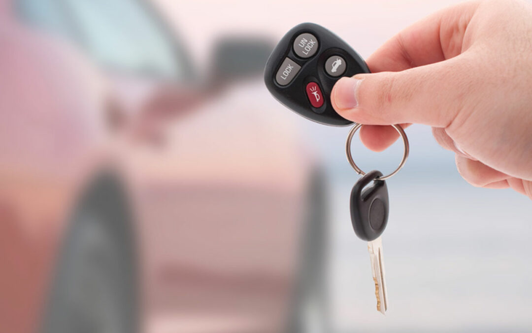 How to Get Replacement Car Keys Without Hassle or Headache