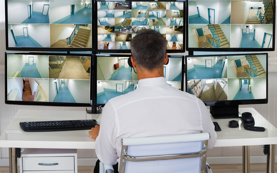 Commercial Security Systems: What You Need to Know