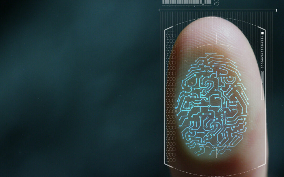 The Incredible Benefits of Installing Biometric Locks at the Office