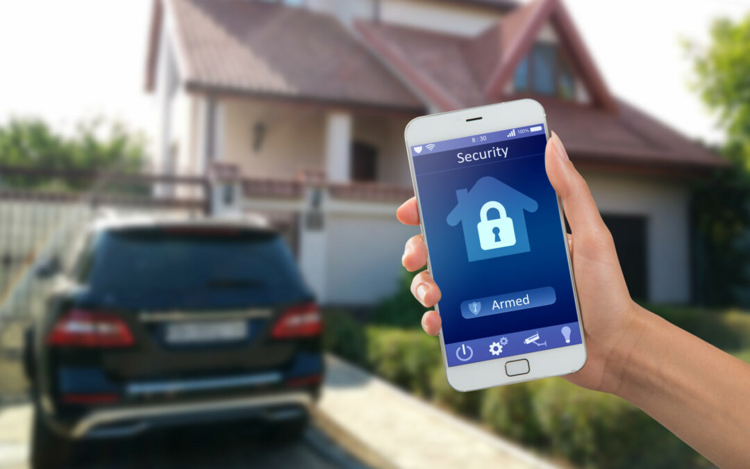 Different Types of Keyless Entry Home Systems and How to Choose the Right One for Your Needs
